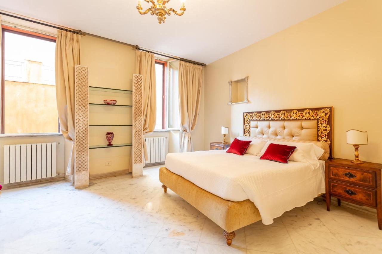 Daplace - Sofia Apartment Rome Exterior photo